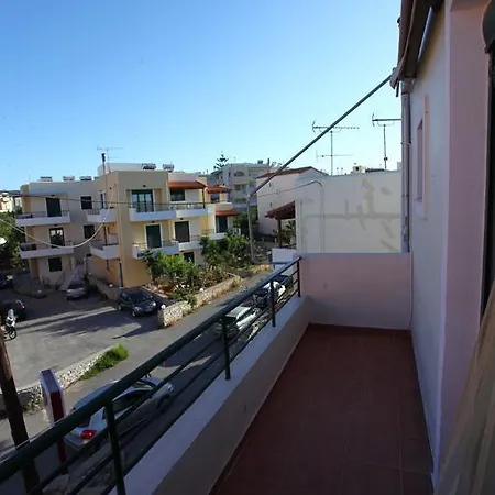 דירה Cretan Dream *