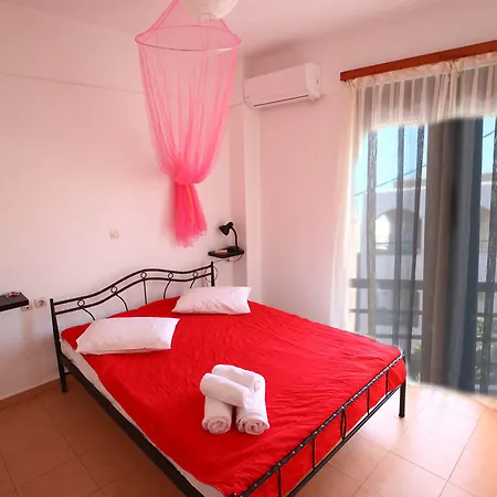 Cretan Dream דירה