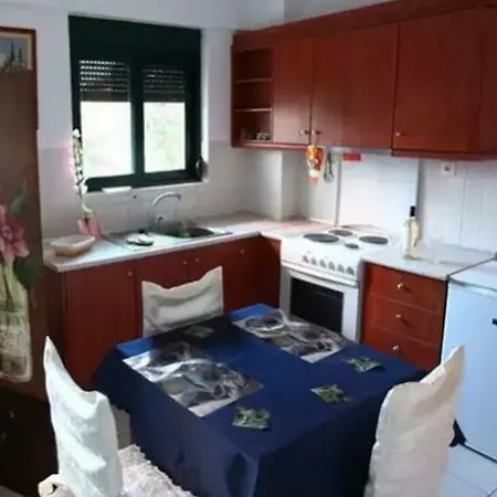 דירה Cretan Dream העיירה רתימנו