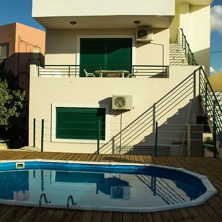 Cretan Dream דירה העיירה רתימנו