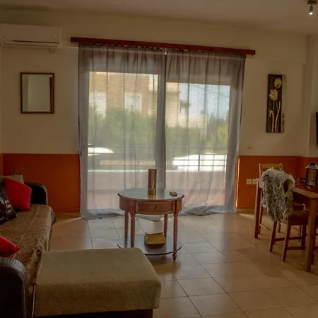 Cretan Dream Apartment *