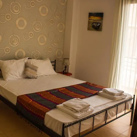 Cretan Dream Apartment