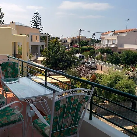 Cretan Dream Apartment