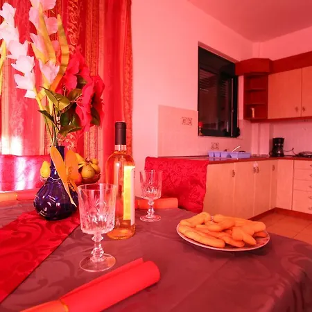 Apartment Cretan Dream *