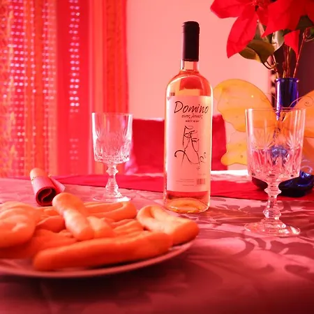 Apartment Cretan Dream