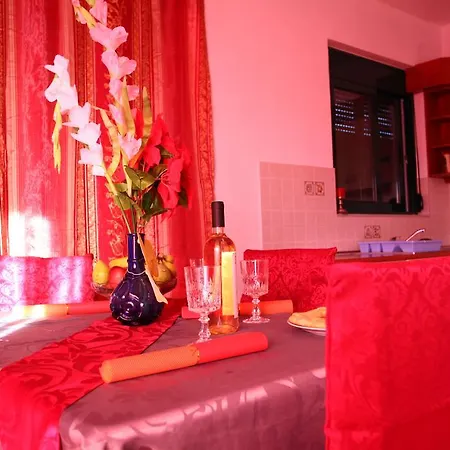 Apartment Cretan Dream Rethymno (Crete)