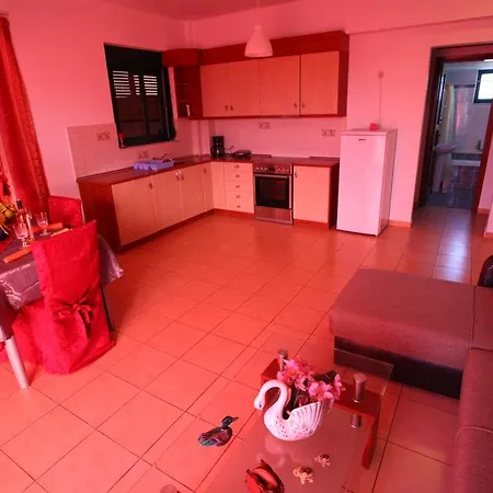 Apartment Cretan Dream