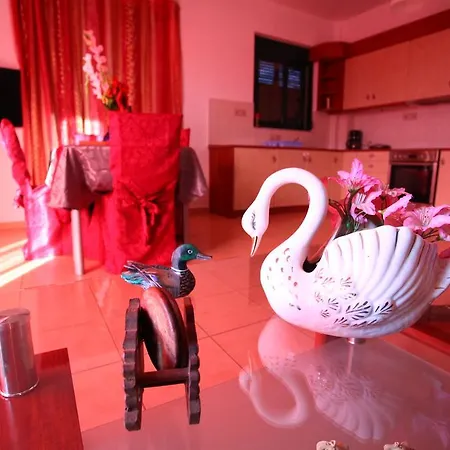 Apartment Cretan Dream Rethymno (Crete)