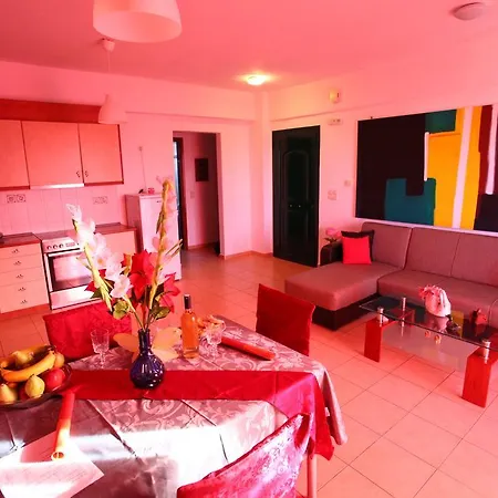 Apartment Cretan Dream