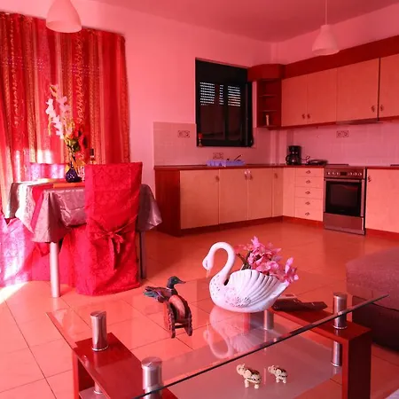 Apartment Cretan Dream Rethymno (Crete)