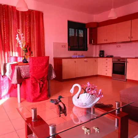 Appartamento Cretan Dream Rethymno