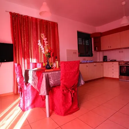 Apartment Cretan Dream Rethymno (Crete)