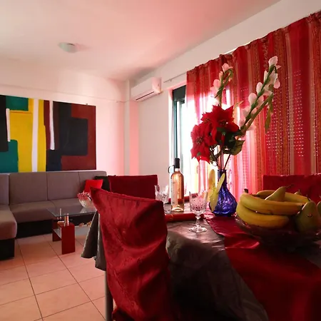 Apartment Cretan Dream *