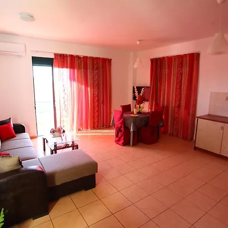 Apartment Cretan Dream *