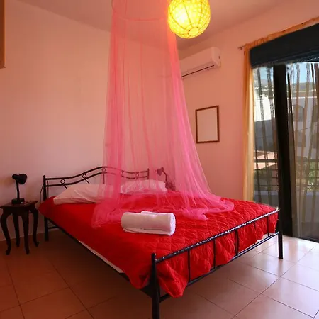 Cretan Dream Rethymno