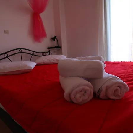 Apartment Cretan Dream Rethymno (Crete)