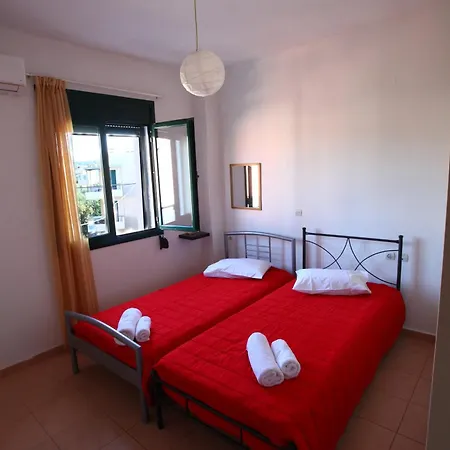 Cretan Dream Rethymno