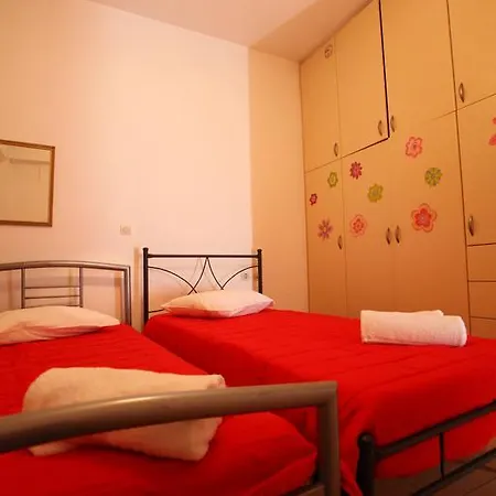 Apartment Cretan Dream *