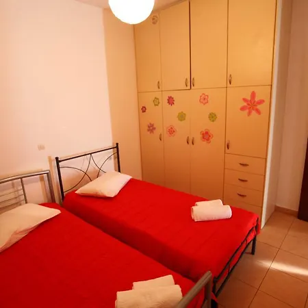 Apartment Cretan Dream