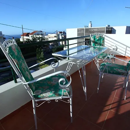 Apartment Cretan Dream