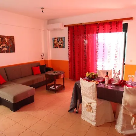 Apartment Cretan Dream *