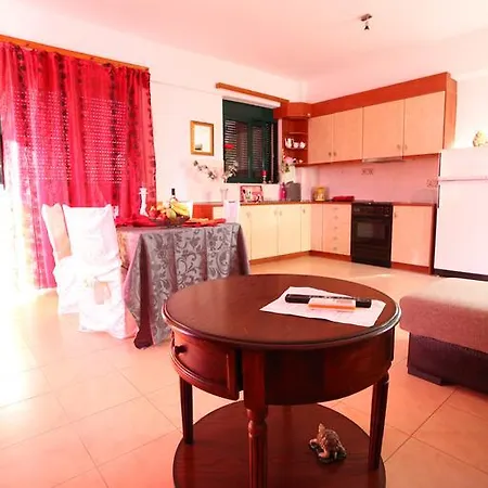 Apartment Cretan Dream