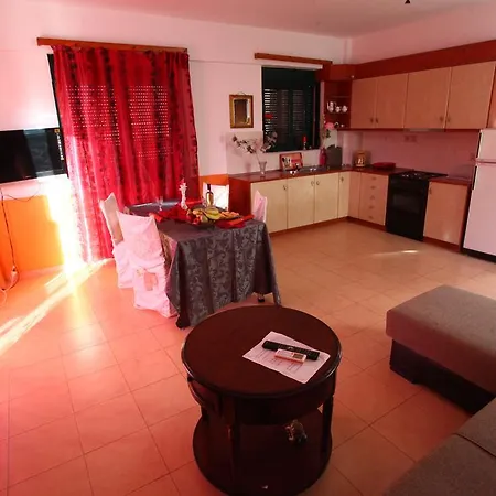 Apartment Cretan Dream