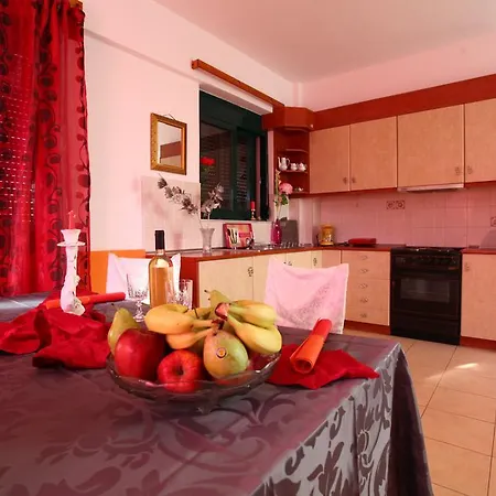 Apartment Cretan Dream