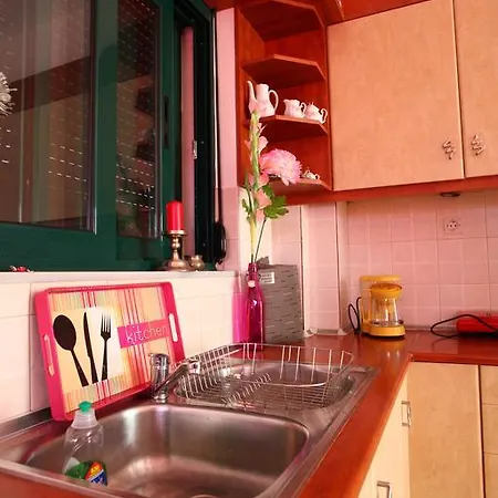 Apartment Cretan Dream