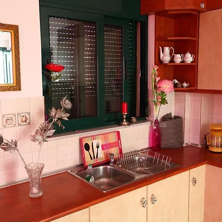 Apartment Cretan Dream