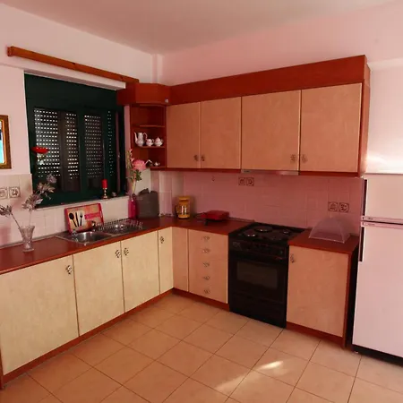 Apartment Cretan Dream Rethymno (Crete)