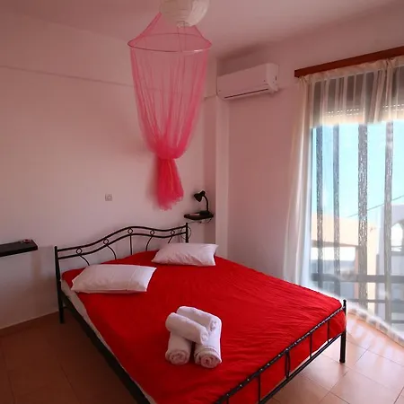 Apartment Cretan Dream *