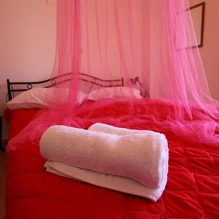 Cretan Dream Rethymno