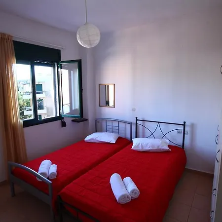 Apartment Cretan Dream Rethymno (Crete)