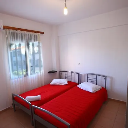 Apartment Cretan Dream