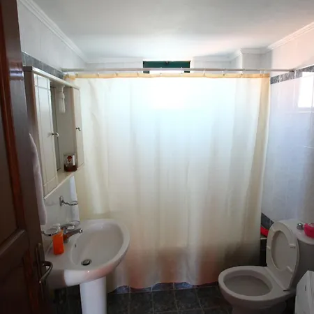 Apartment Cretan Dream Rethymno (Crete)