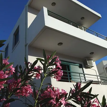 Apartment Cretan Dream