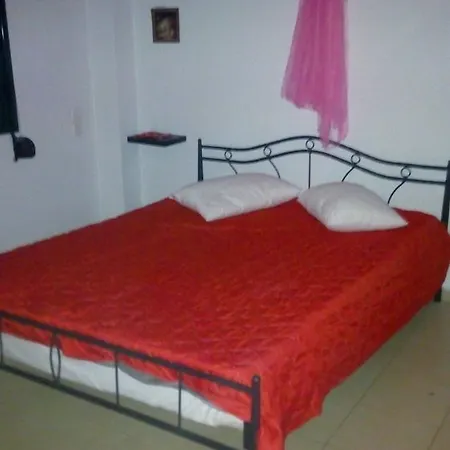Cretan Dream Apartment *