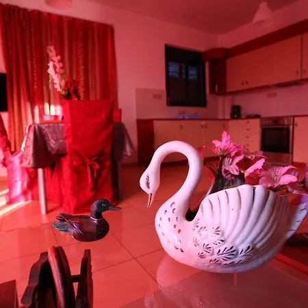 Cretan Dream Apartment Rethymno (Crete)