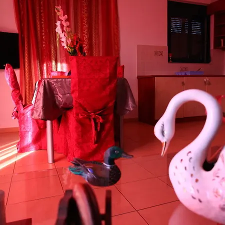 Apartment Cretan Dream *