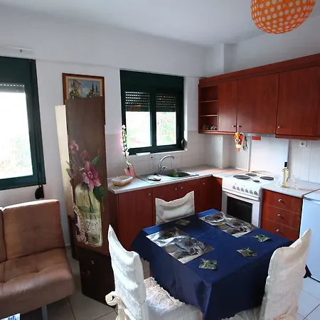 Cretan Dream Apartment *