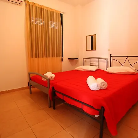 Cretan Dream Apartment *