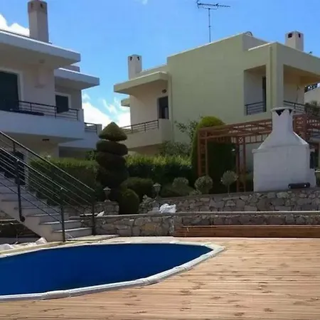 Apartment Cretan Dream