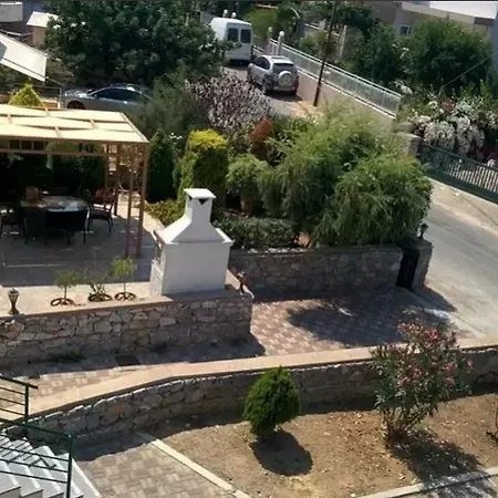 Cretan Dream Apartment *