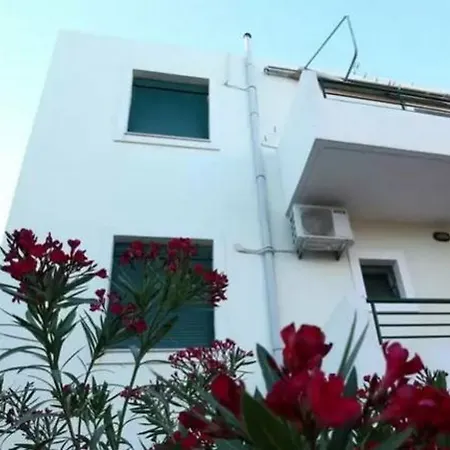 Apartment Cretan Dream