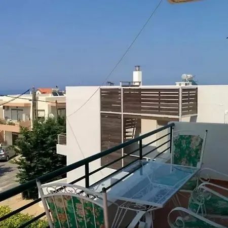Cretan Dream Apartment *