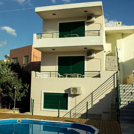 Cretan Dream Rethymno