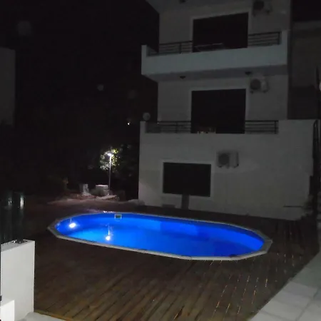 Apartment Cretan Dream Rethymno (Crete)