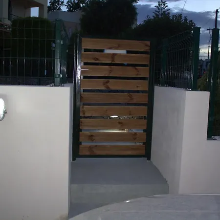 Cretan Dream Apartment