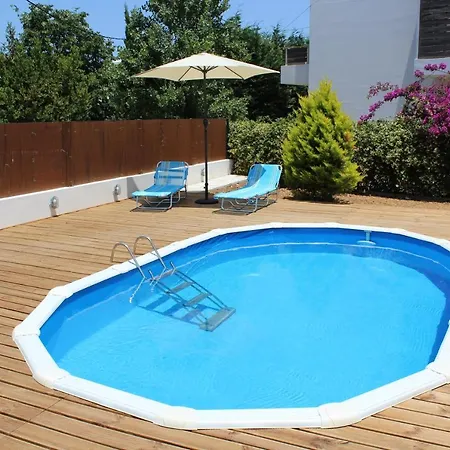 Cretan Dream Apartment Rethymno (Crete)